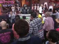 《透明跳箱》竞赛:跳得好的人才有出息