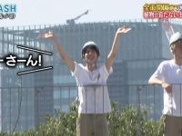 《铁腕DASH》背后的故事:开拓岛屿的勇士们