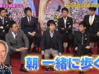 超真实!日本综艺节目感觉是用命拼,看明星们为了成功竞争如何挑战极限