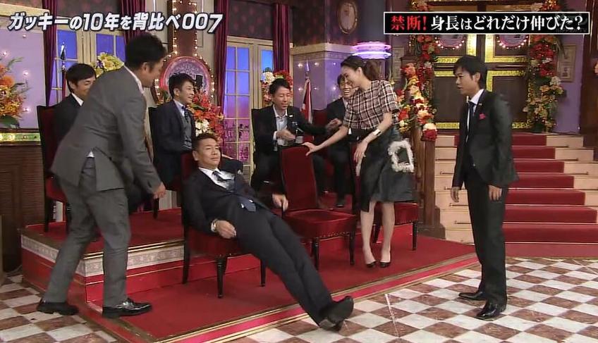 日本夜晚十大综艺：哪个频道播出最值得追？
