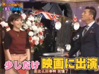 德井义实分享日本综艺奇闻趣事,你听过哪些?