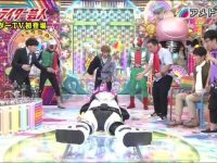 日本综艺节目Rocket名字的由来是什么？