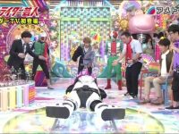 爽口可口的巧克力美食,快跟上日本综艺节目视频的节奏