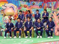 日本电视台娱乐节目叫什么来着,有哪些经典节目?