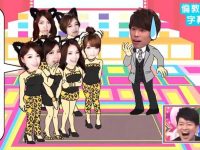 深度揭秘日本综艺节目魔镜视频的幕后制作