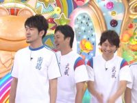 日本综艺精选男生唱歌,他们的音乐夹带的不仅是情感,更是致敬与坚持