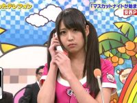 《麝香葡萄之夜惩罚篇》惠比寿麝香葡萄大放异彩,只因毫不留情的惩罚